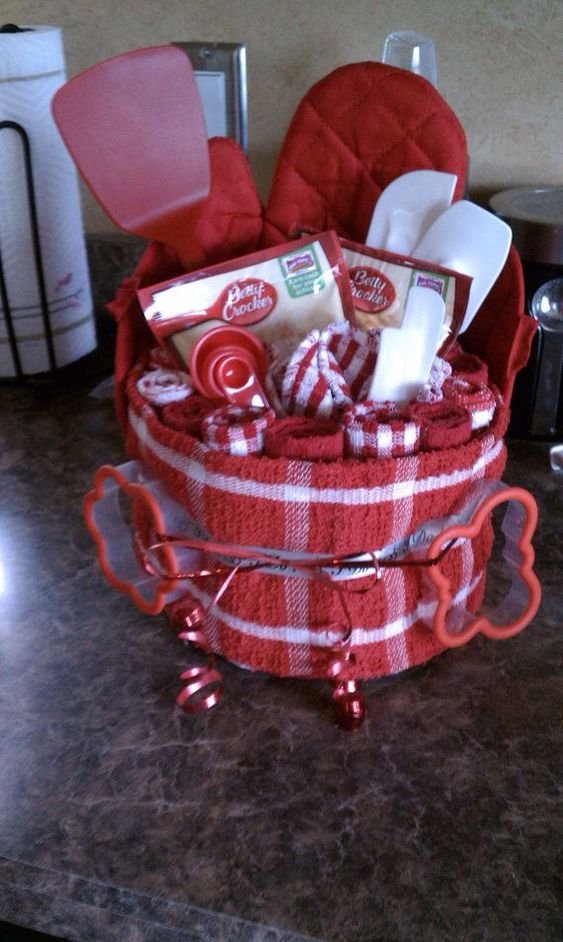 Awesome Diy Christmas T Baskets For Women Castle Random