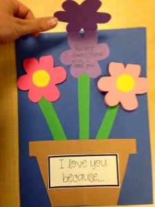 DIY Mother's Day Cards for Kids to Make - Castle Random