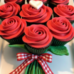 Cupcake Bouquet Ideas