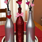 DIY Valentines Day Party Decor Ideas