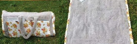 Beach Hacks Tips and Tricks