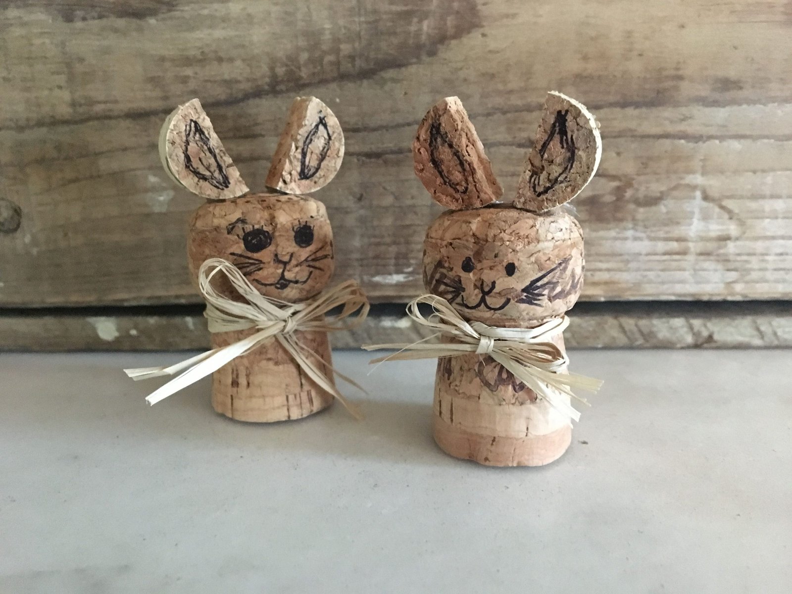 Wine Cork Crafts