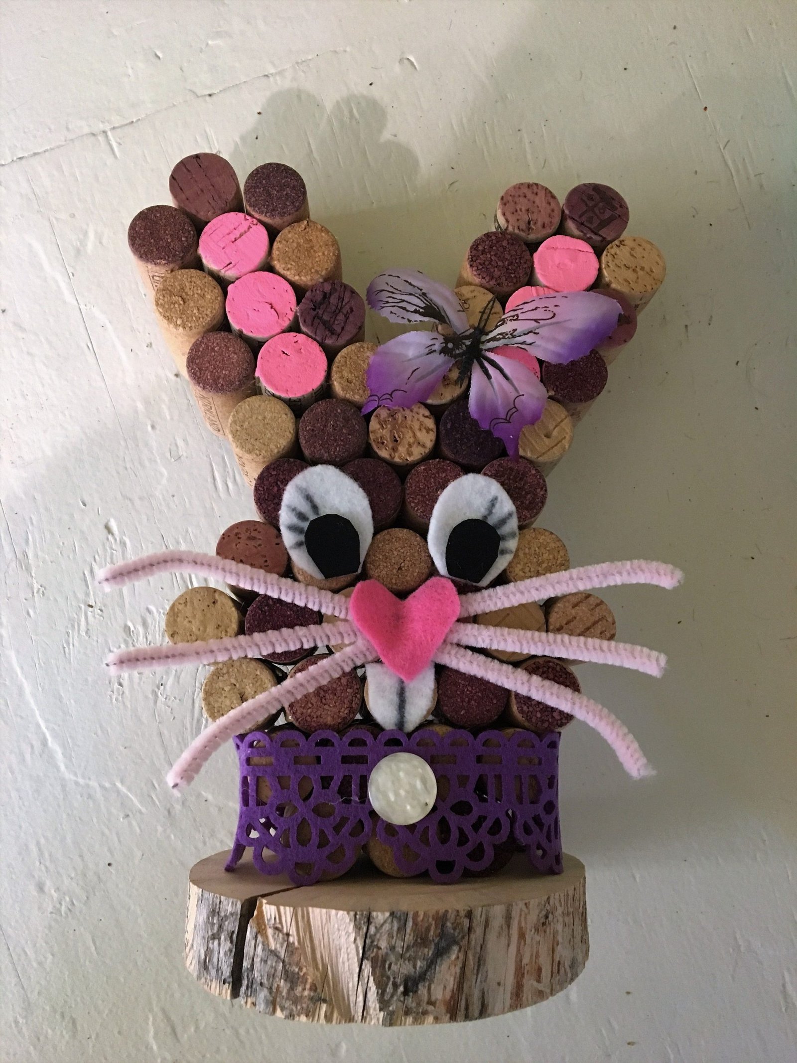 Wine Cork Crafts