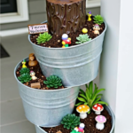 Fairy Garden Ideas