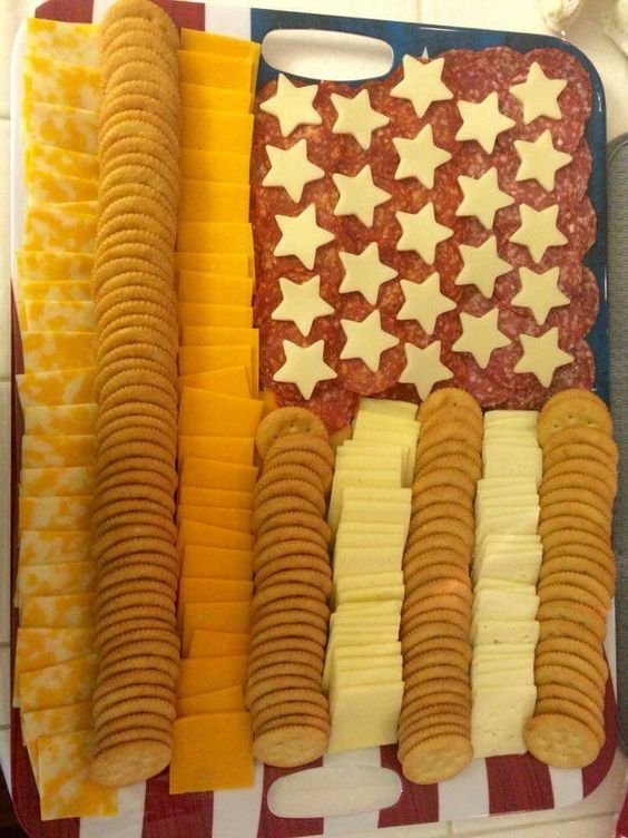 Party Food Ideas