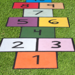 Outdoor Backyard Games for Kids
