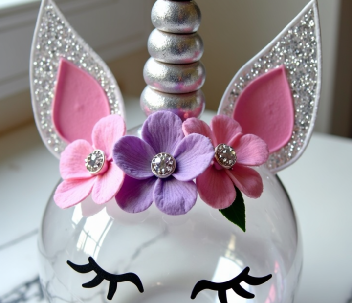 Unicorn Craft Ideas