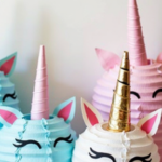 Fantasy Birthday Party Ideas