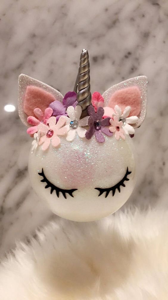 Unicorn Crafts