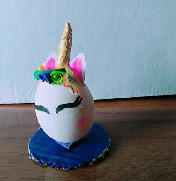 Unicorn Crafts