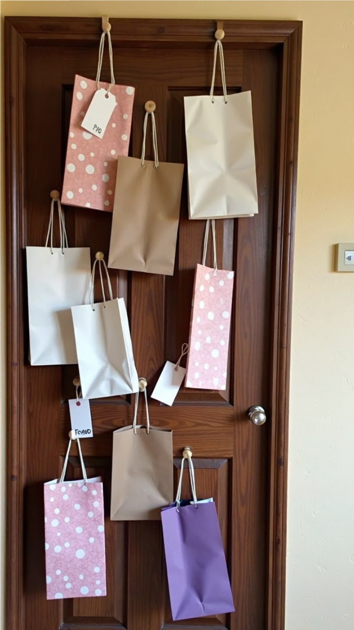 Wedding Advent Calendar Ideas