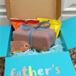 Fathers Day Care Package Ideas