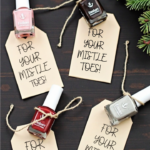 DIY Christmas Presents for Coworkers