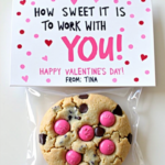 Valentines Gifts for Coworkers