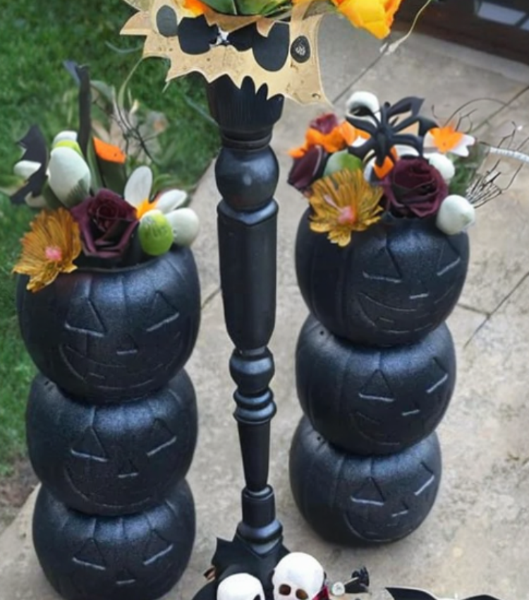 Halloween and Fall Decorations