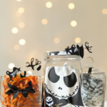 Jack Skellington Baby Shower Ideas