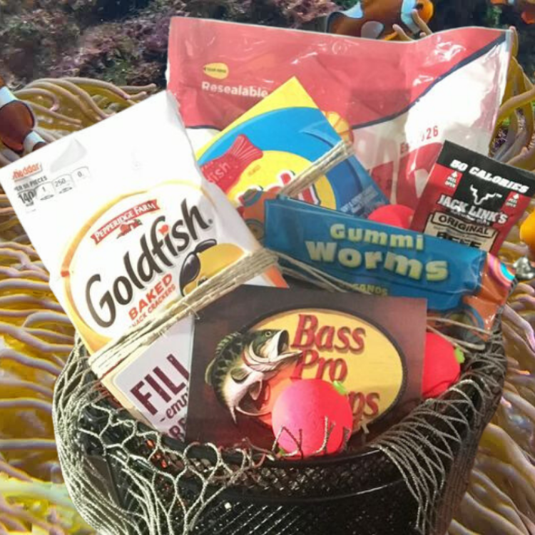 DIY Fathers Day Gift Basket Ideas
